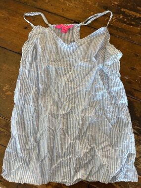 Lilly Pulitzer Summer Top
